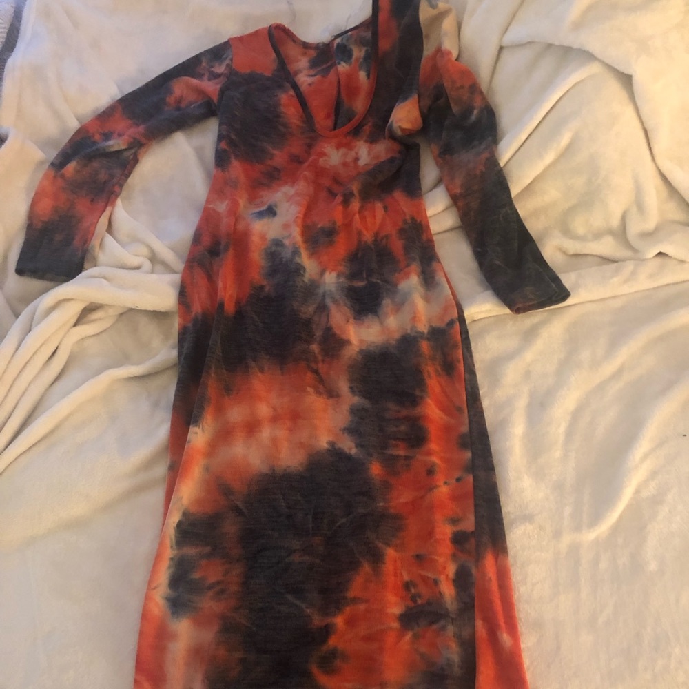 Tye Dye